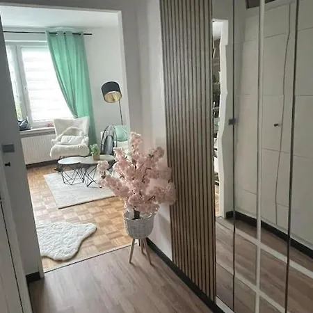 Wilhelmshoehe Alle Apartment *