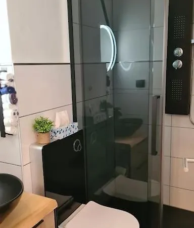 Wilhelmshoehe Alle Apartment Kassel