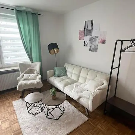 Apartment Wilhelmshoehe Alle